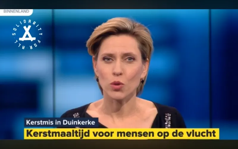 SFA in VRT NWS